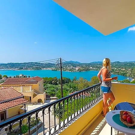 Elite Corfu - Adults Friendly Hotel Limni (Corfu)