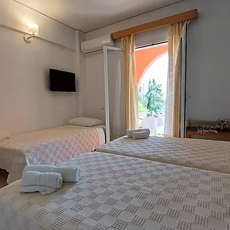 Hotel Elite Corfu - Adults Friendly 3*