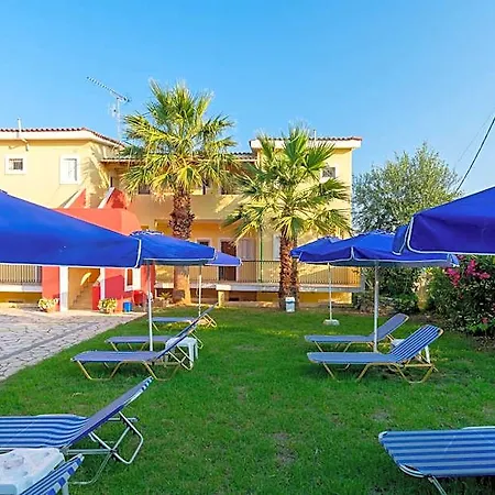 Hotel Elite Corfu - Adults Friendly Limni (Corfu)