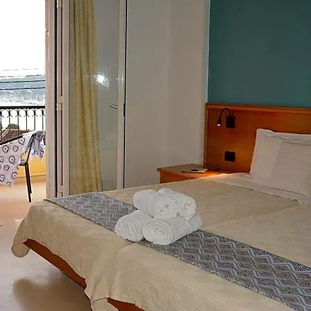 Hotel Elite Corfu - Adults Friendly 3*