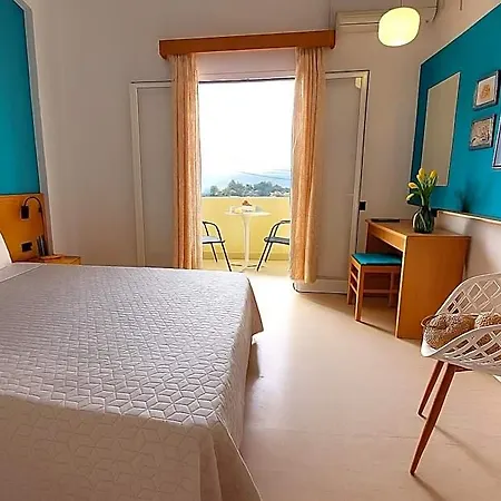 Elite Corfu - Adults Friendly 3* Limni (Corfu)