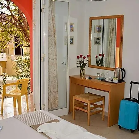 Elite Corfu - Adults Friendly 3* Limni (Corfu)