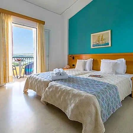 Hotel Elite Corfu - Adults Friendly Limni (Corfu)