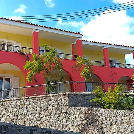Elite Corfu - Adults Friendly Hotel 3*