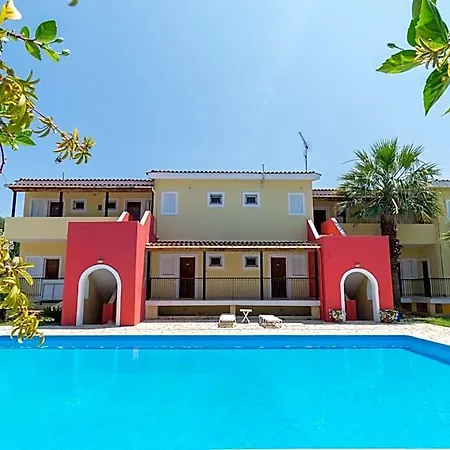 Elite Corfu - Adults Friendly 3* Limni (Corfu)