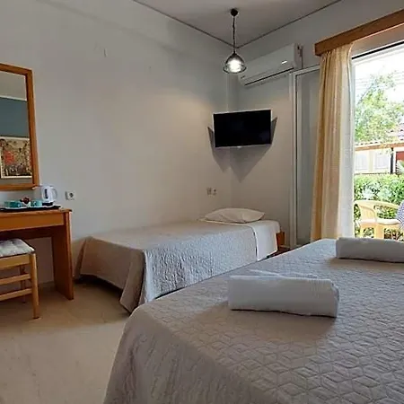 Elite Corfu - Adults Friendly 3*