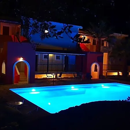 Hotel Elite Corfu - Adults Friendly 3*
