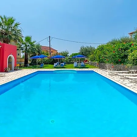 Elite Corfu - Adults Friendly Limni (Corfu)