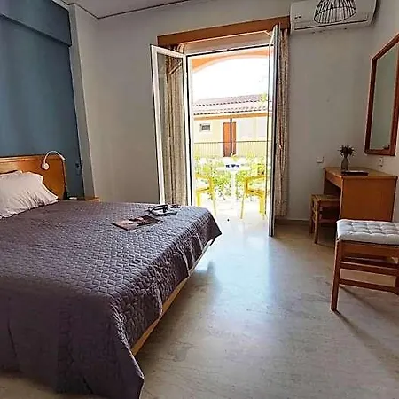 Hotel Elite Corfu - Adults Friendly