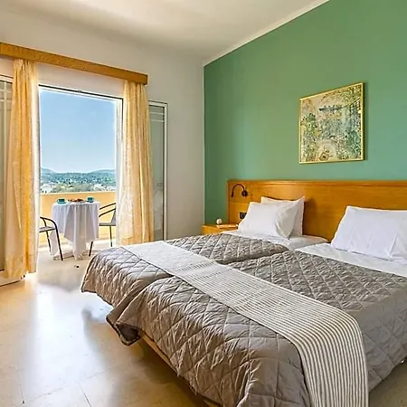 Elite Corfu - Adults Friendly Limni (Corfu)