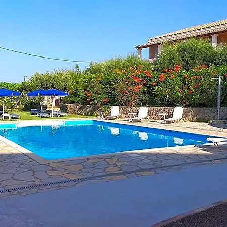 Elite Corfu - Adults Friendly Limni (Corfu)