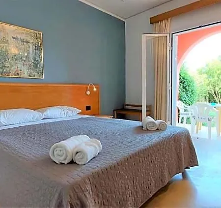 Elite Corfu - Adults Friendly 3*