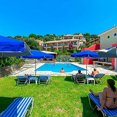 Elite Corfu - Adults Friendly 3* Limni (Corfu)