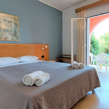 酒店 Elite Corfu - Adults Friendly