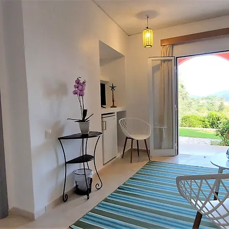 酒店 Elite Corfu - Adults Friendly 3*
