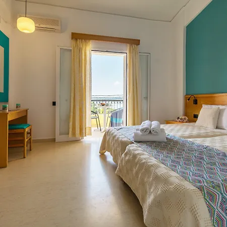 Elite Corfu - Adults Friendly 酒店 3*