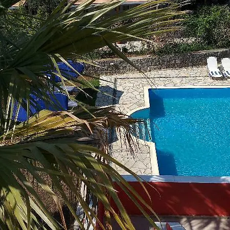 호텔 Elite Corfu - Adults Friendly 3*