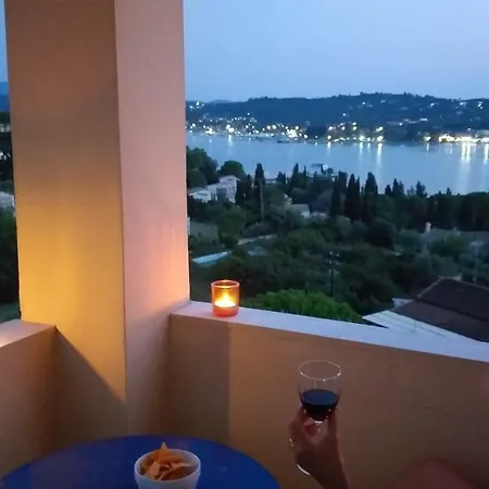 Elite Corfu - Adults Friendly Hotel Limni (Corfu)