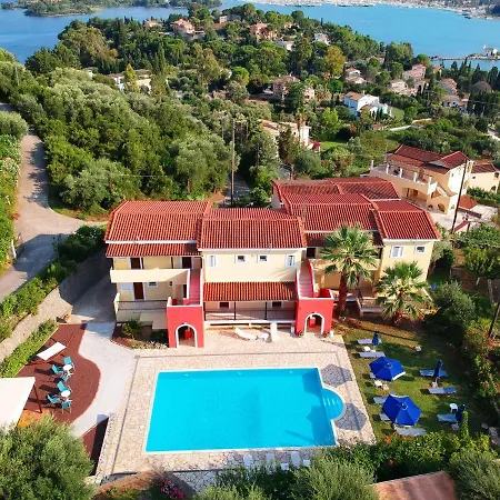Elite Corfu - Adults Friendly 3*