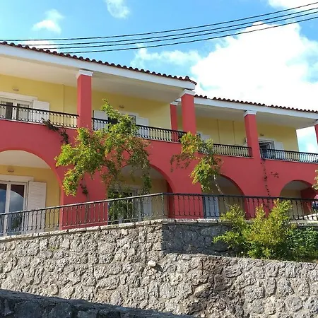 Elite Corfu - Adults Friendly Limni (Corfu)
