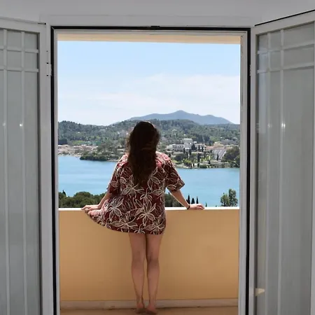 Hotel Elite Corfu - Adults Friendly