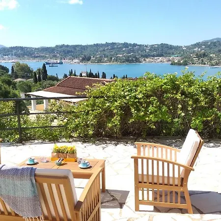 Hotel Elite Corfu - Adults Friendly 3*