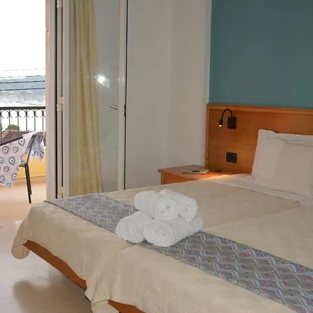 Elite Corfu - Adults Friendly Hotel