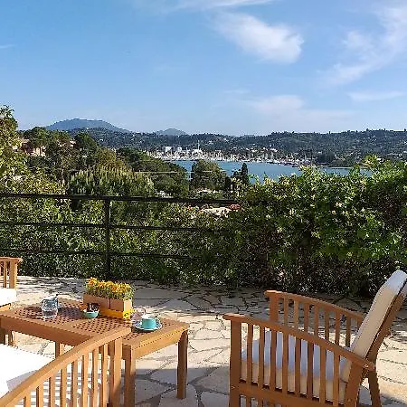 호텔 Elite Corfu - Adults Friendly Limni (Corfu)