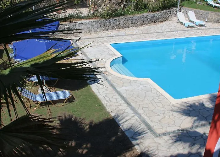 Elite Corfu - Adults Friendly Limni (Corfu)