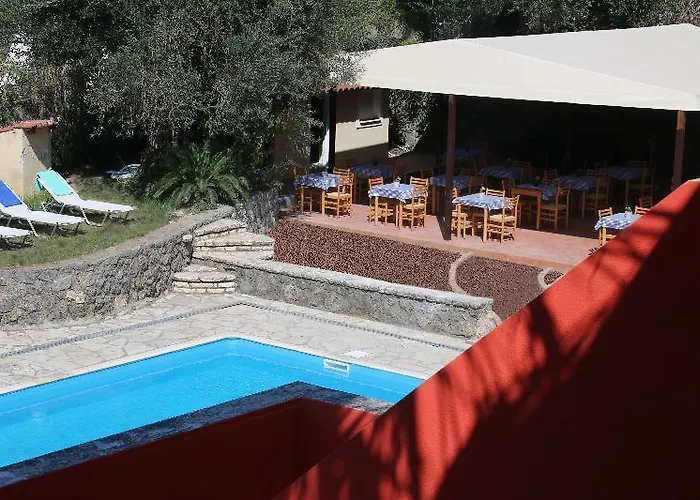 Hotel Elite Corfu - Adults Friendly 3*