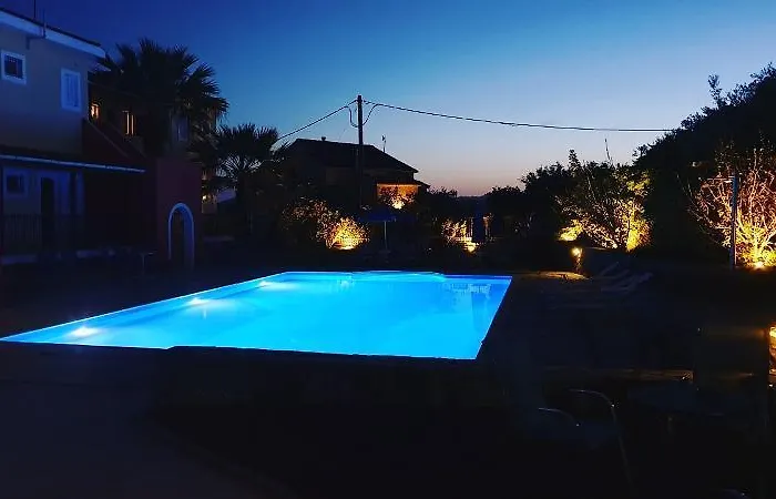 Elite Corfu - Adults Friendly