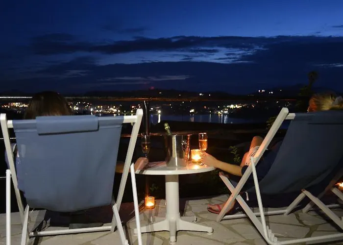 Elite Corfu - Adults Friendly Hotel