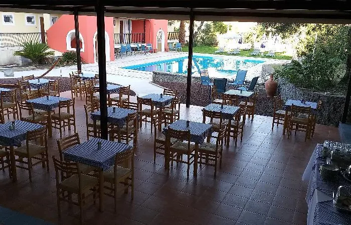 Elite Corfu - Adults Friendly 3* Limni (Corfu)
