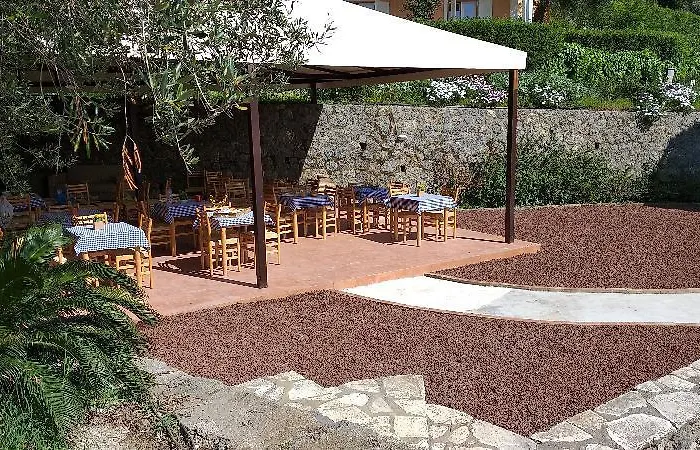 Hotel Elite Corfu - Adults Friendly Limni (Corfu)