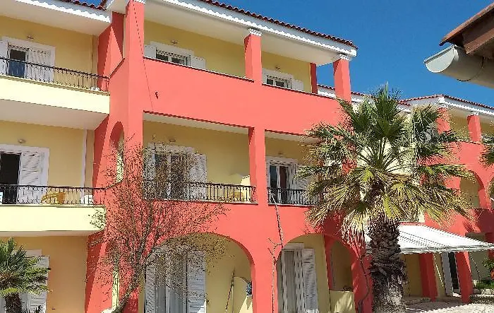 Elite Corfu - Adults Friendly Hotel Limni (Corfu)