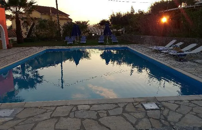 Elite Corfu - Adults Friendly Hotel Limni (Corfu)