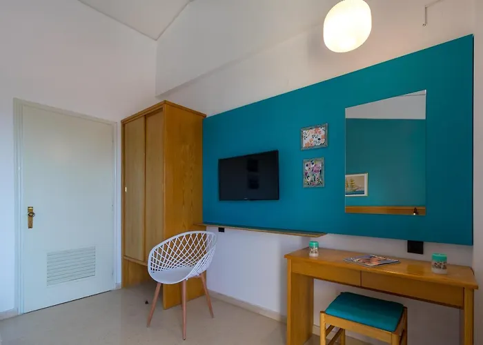 Hotel Elite Corfu - Adults Friendly