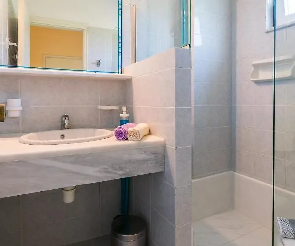 Elite Corfu - Adults Friendly 3*