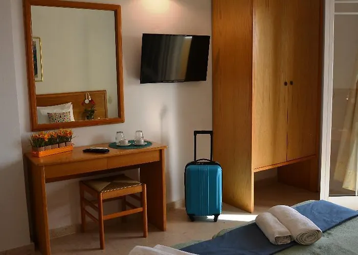 Hotel Elite Corfu - Adults Friendly
