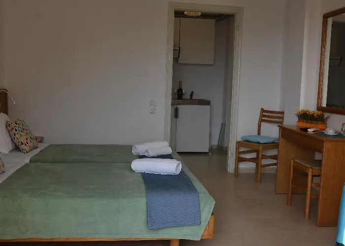 Hotel Elite Corfu - Adults Friendly 3*