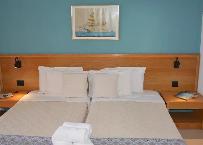 Elite Corfu - Adults Friendly 3* Limni (Corfu)