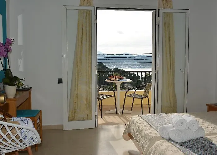Hotel Elite Corfu - Adults Friendly 3*