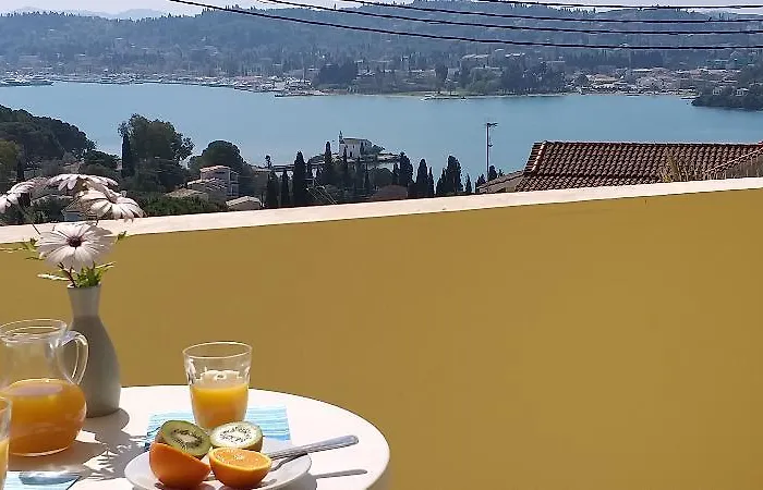 Elite Corfu - Adults Friendly Hotel