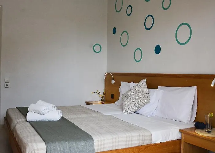 Hotel Elite Corfu - Adults Friendly Limni (Corfu)