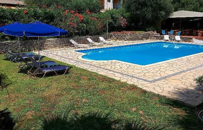 Elite Corfu - Adults Friendly Hotel Limni (Corfu)