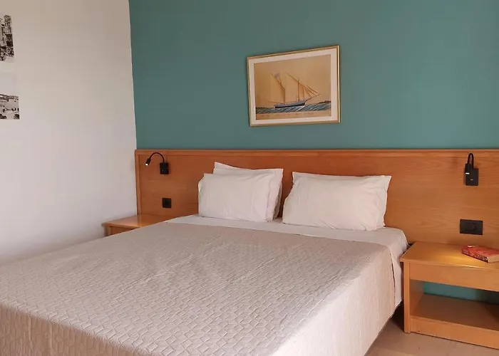 Elite Corfu - Adults Friendly Hotel 3*