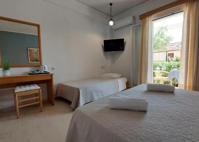 Elite Corfu - Adults Friendly 3*
