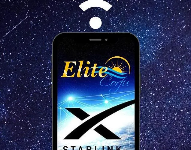 Elite Corfu - Adults Friendly 3*