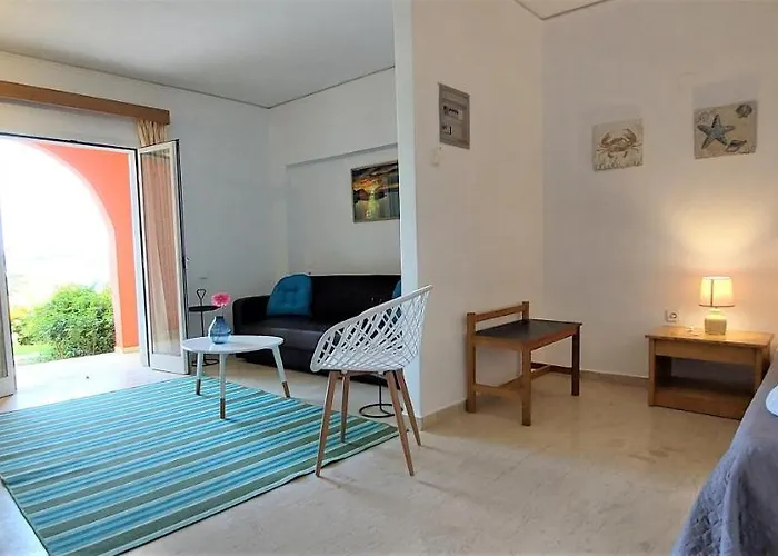 Elite Corfu - Adults Friendly Hotel