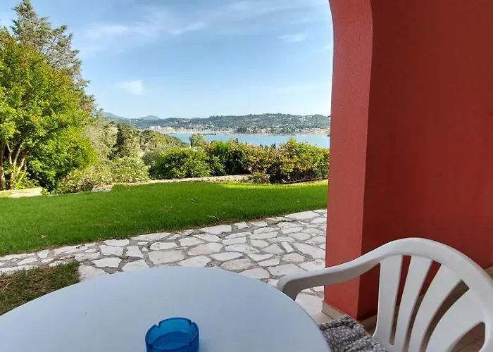 Elite Corfu - Adults Friendly Hotel Limni (Corfu)